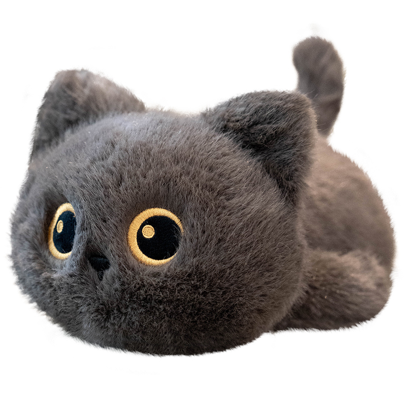 The Art of Plush Toys